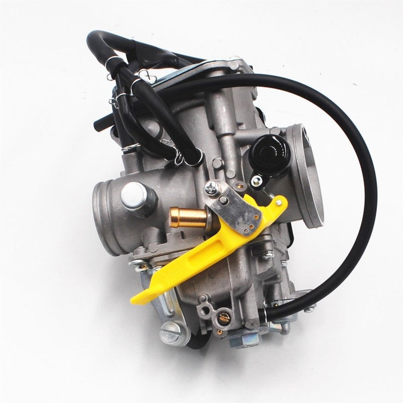 Partman Carburetor Carb fit for Honda TRX 400 TRX400EX Sportrax FourTrax TRX400X ATV 16100-HN1-A43 16100-HN1-013 - Image 5